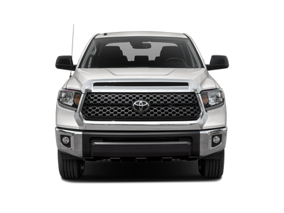 2018 Toyota Tundra 4WD SR5
