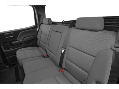 2019 Chevrolet Silverado 2500 HD High Country