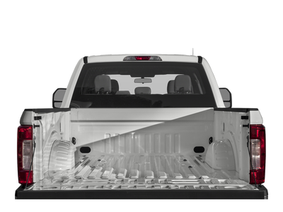 2019 Ford Super Duty F-350 SRW XL