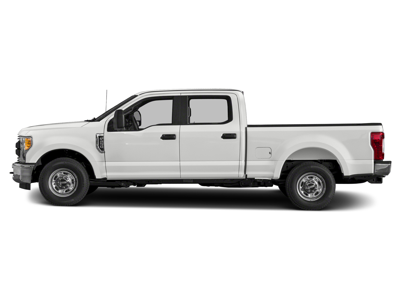 2019 Ford Super Duty F-350 SRW XL