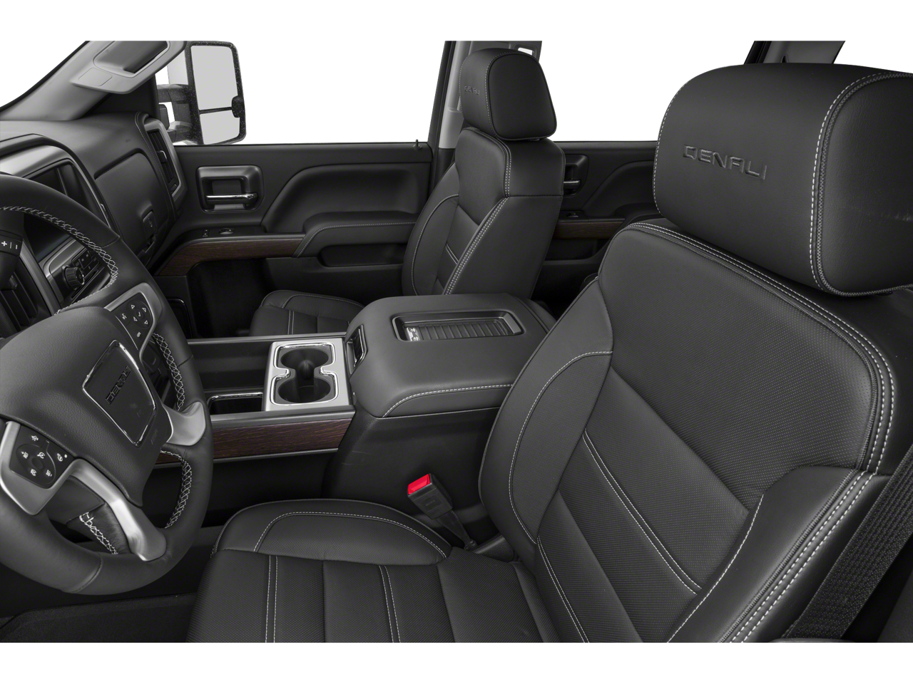 2019 GMC Sierra 3500 Denali