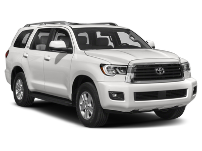 2019 Toyota Sequoia SR5