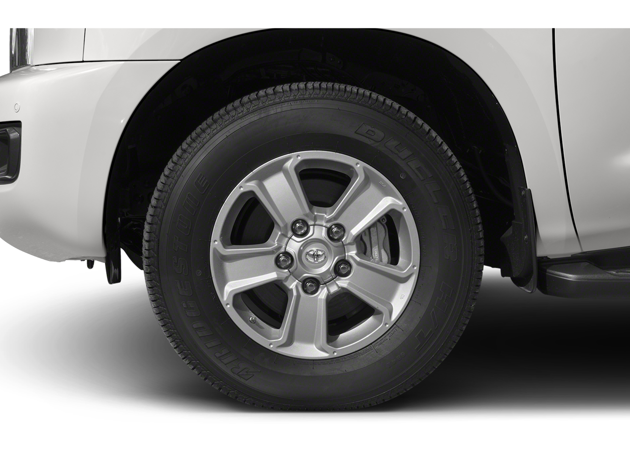 2019 Toyota Sequoia SR5