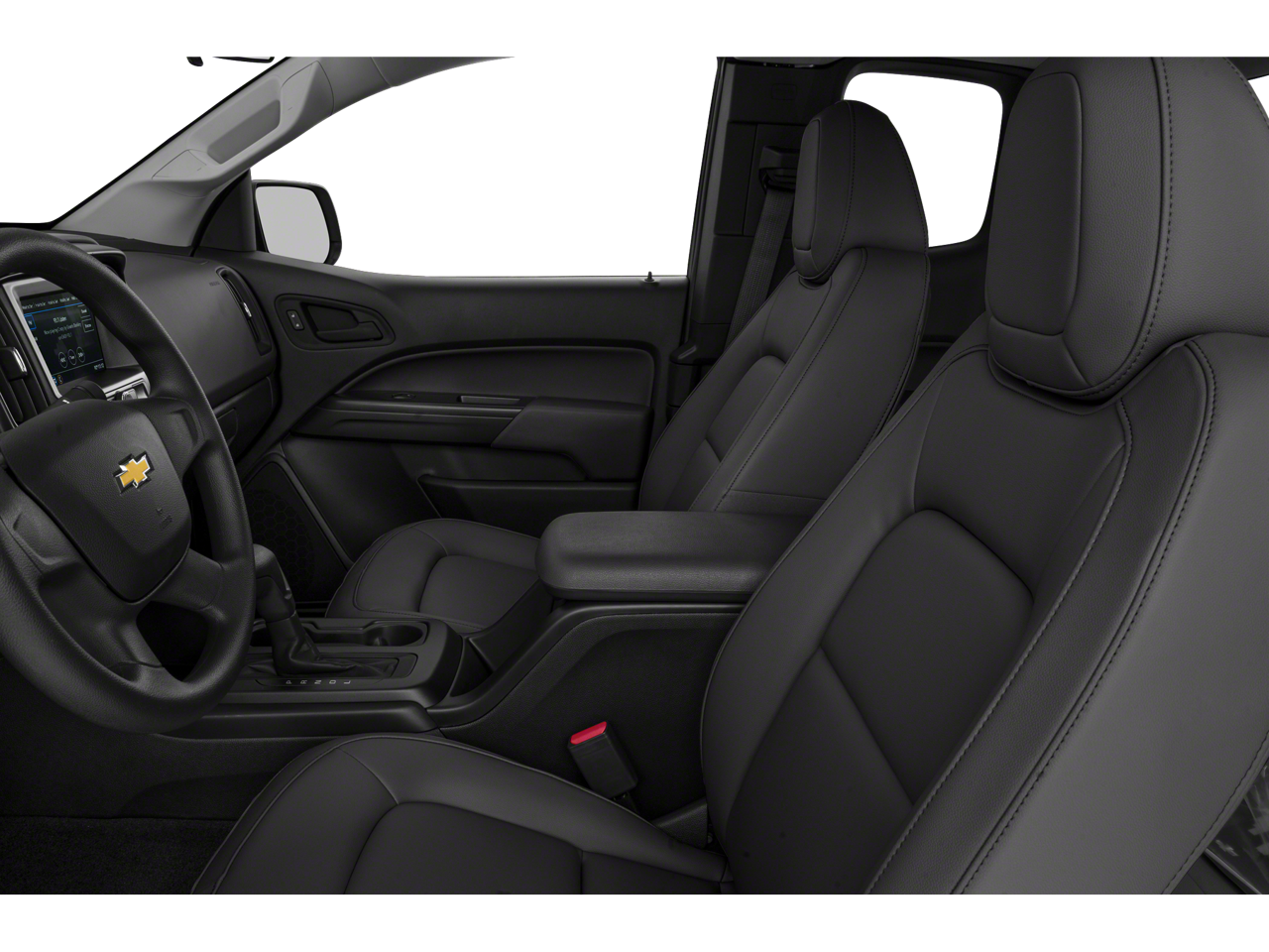 2020 Chevrolet Colorado 4WD Z71