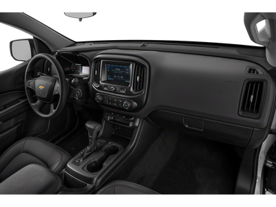 2020 Chevrolet Colorado 4WD Z71