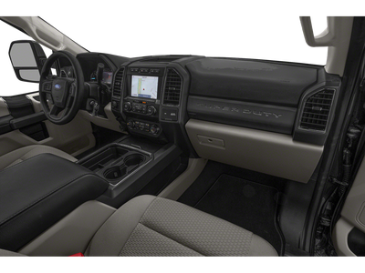 2020 Ford F-250 Super Duty XLT