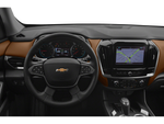 2021 Chevrolet Traverse High Country