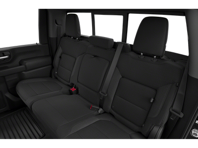 2021 Chevrolet Silverado 3500 HD LT