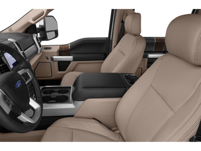 2021 Ford F-350 Super Duty LARIAT