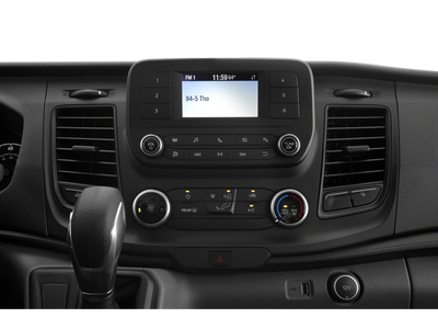 2021 Ford Transit Van T-250 High Roof Base