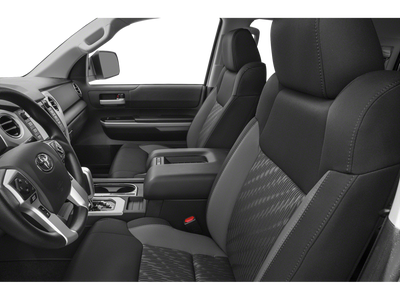 2021 Toyota Tundra 4WD SR5