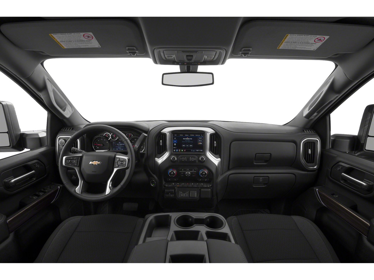 2022 Chevrolet Silverado 3500 LT