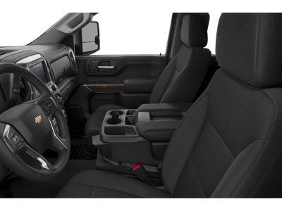2022 Chevrolet Silverado 3500 LT
