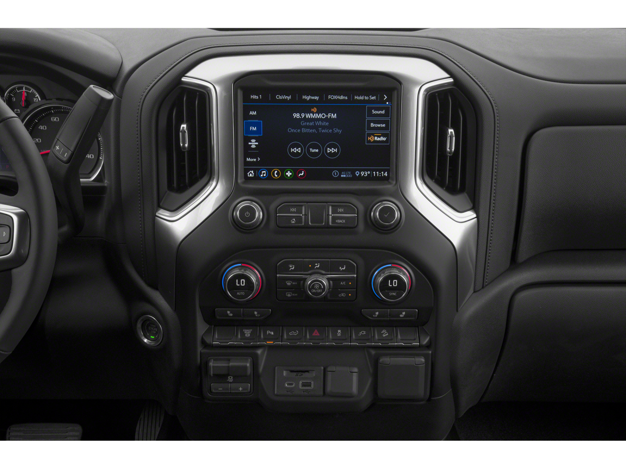 2022 Chevrolet Silverado 3500 LT