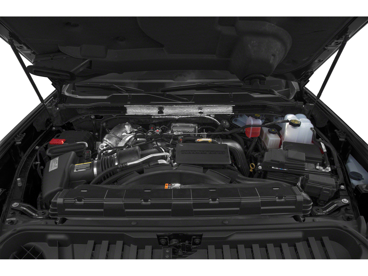 2022 Chevrolet Silverado 3500 LT