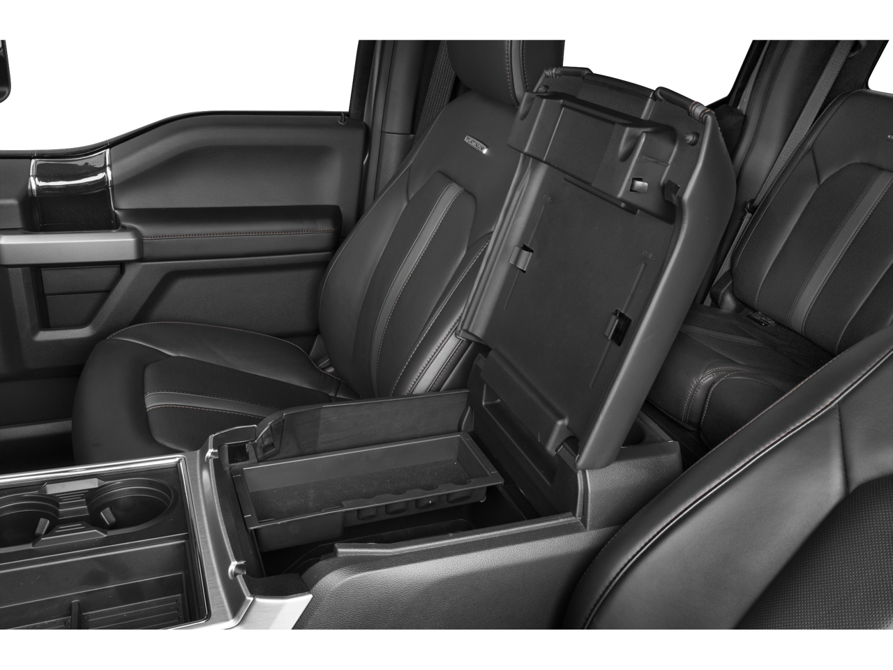 2022 Ford F-350 Super Duty Platinum