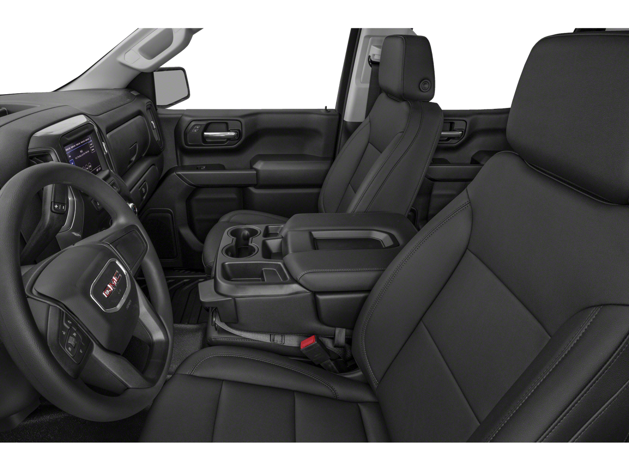 2022 GMC Sierra Denali