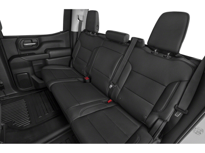 2022 GMC Sierra Denali