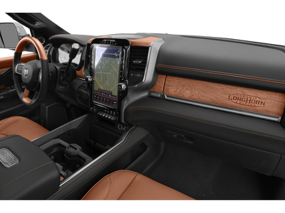 2022 RAM 3500 Longhorn