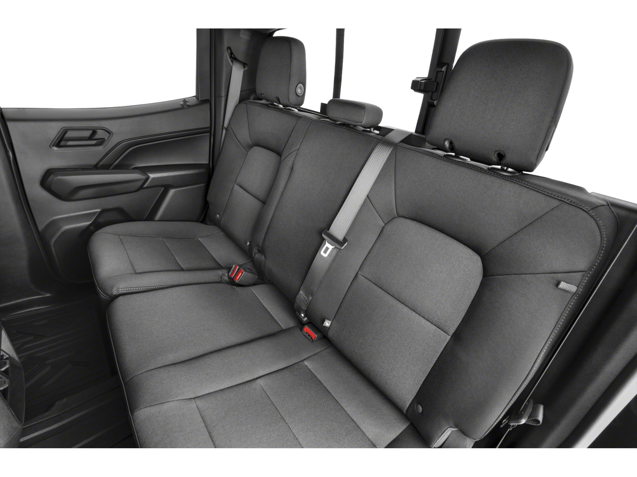 2023 Chevrolet Colorado 4WD Trail Boss