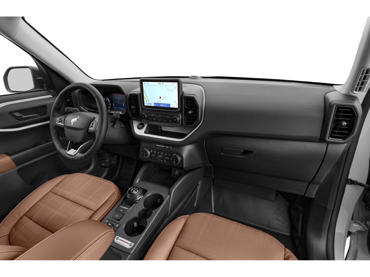 2023 Ford Bronco Sport Heritage Limited