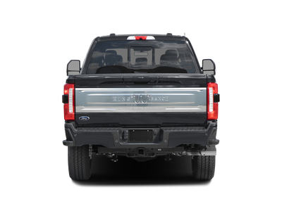 2023 Ford F-250 Super Duty King Ranch