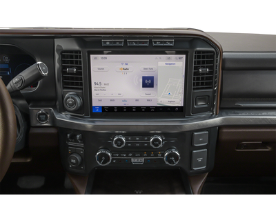 2023 Ford F-250 Super Duty King Ranch