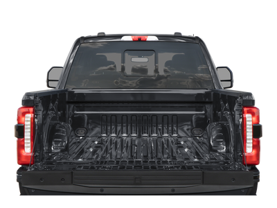 2023 Ford F-250 Super Duty King Ranch