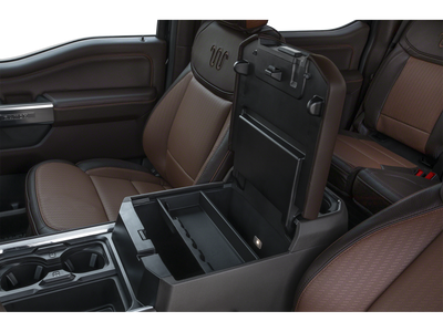 2023 Ford F-250 Super Duty King Ranch