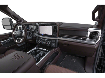 2023 Ford F-250 Super Duty King Ranch