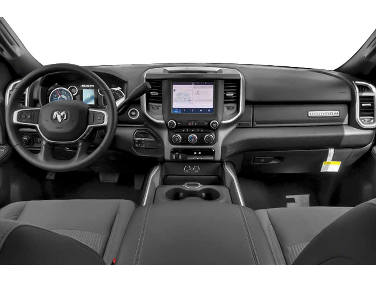 2023 RAM 3500 Laramie