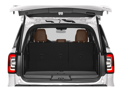 2024 Ford Expedition Max Platinum