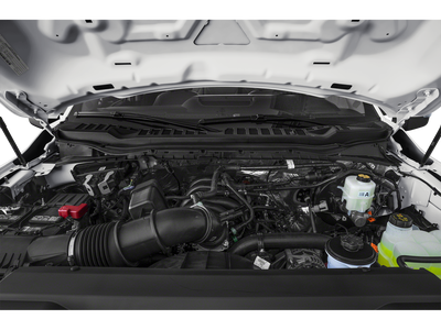 2024 Ford F-250 Super Duty XL