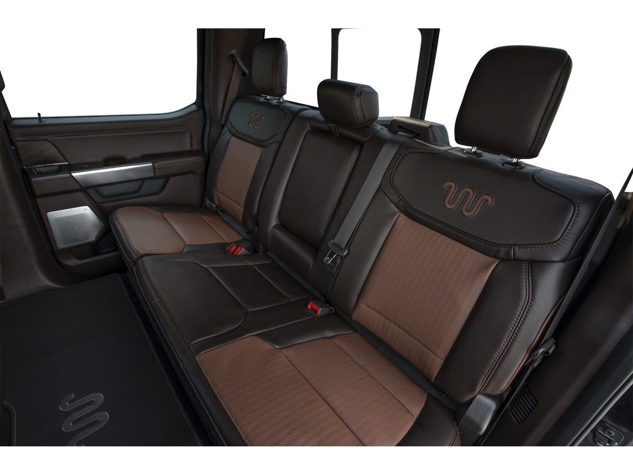 2024 Ford F-250 Super Duty King Ranch
