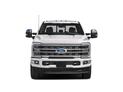 2024 Ford F-350 Super Duty Platinum