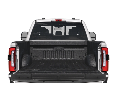 2024 Ford F-350 Super Duty Platinum