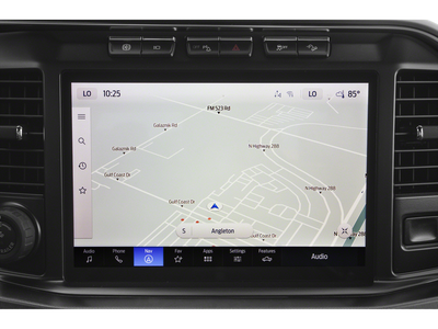 2024 Ford F-350 Super Duty Platinum