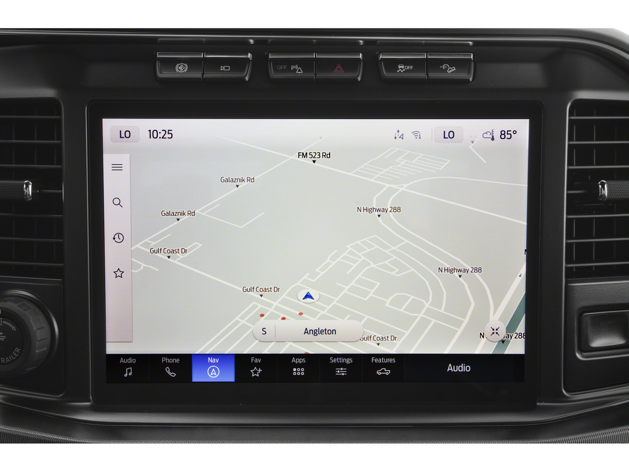 2024 Ford F-350 Super Duty Platinum