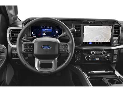 2024 Ford F-350 Super Duty LARIAT