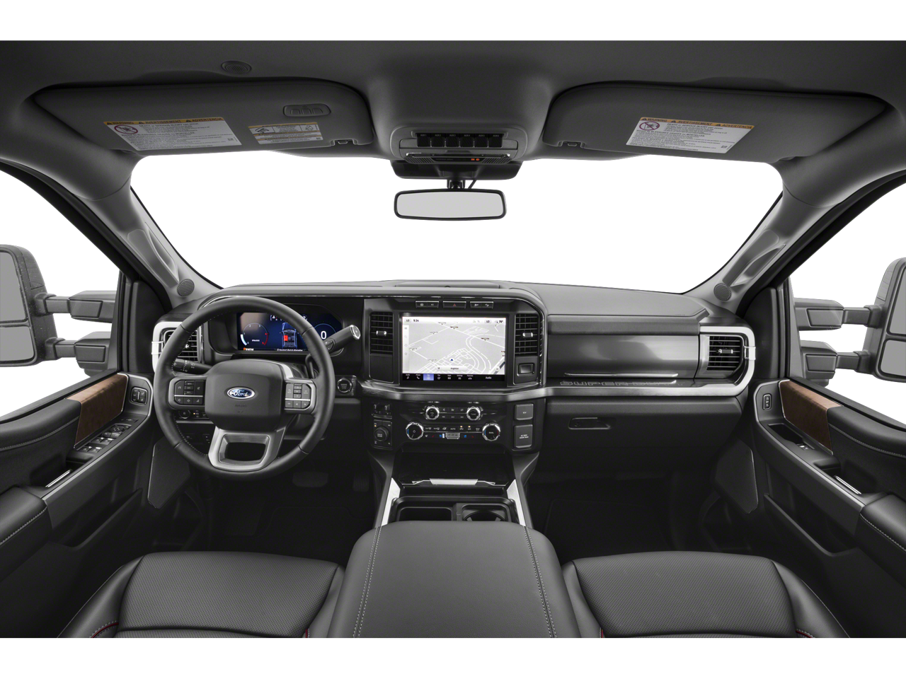 2024 Ford F-350 Super Duty LARIAT