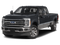 2025 Ford F-350 Super Duty King Ranch