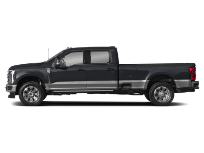2025 Ford F-350 Super Duty King Ranch
