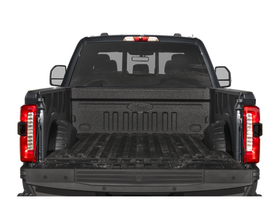 2025 Ford F-350 Super Duty King Ranch