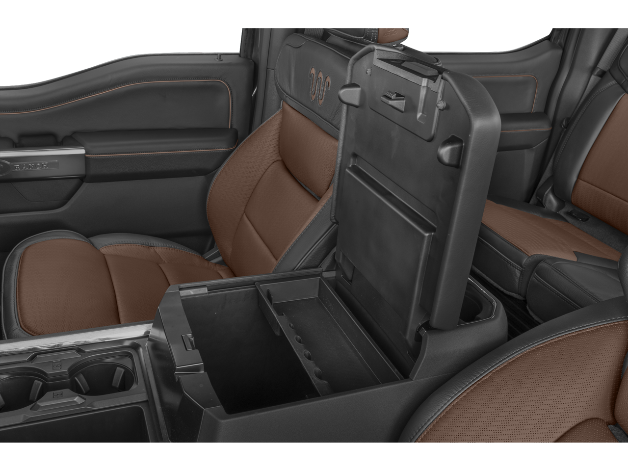 2025 Ford F-350 Super Duty King Ranch