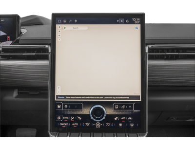 2025 GMC Sierra EV Extended Range Denali