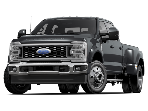 2026 Ford F-450 LARIAT