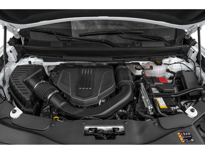 2026 GMC Acadia AWD Elevation