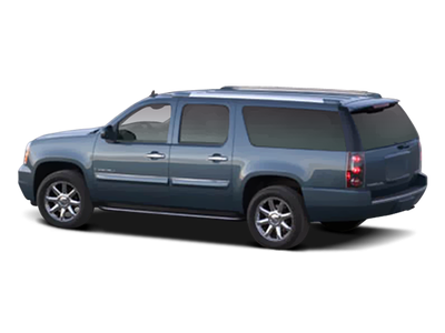 2008 GMC Yukon XL SLT w/4SB