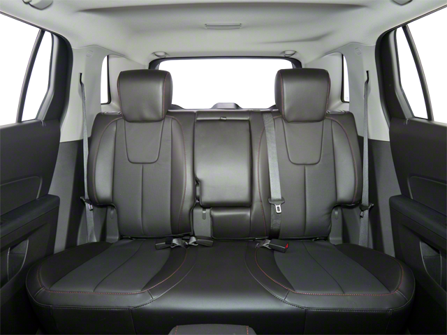 2010 GMC Terrain SLT-1