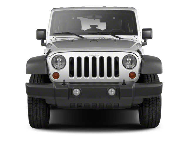 2010 Jeep Wrangler Unlimited Mountain
